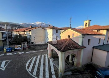 Casa semi indipendente Via Ivrea, Fiorano Canavese - foto 44