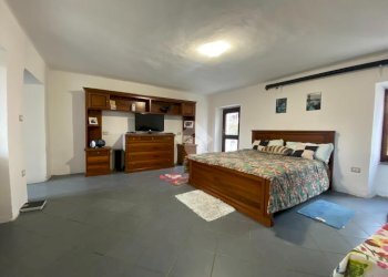 Casa semi indipendente Via Ivrea, Fiorano Canavese - foto 1