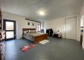 Casa semi indipendente Via Ivrea, Fiorano Canavese - foto 2