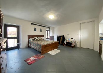 Casa semi indipendente Via Ivrea, Fiorano Canavese - foto 3