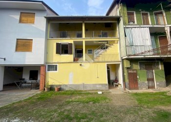 Casa semi indipendente Via Ivrea, Fiorano Canavese - foto 40