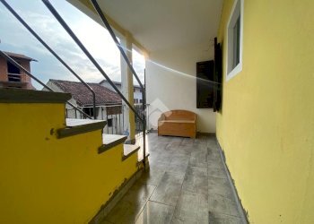 Casa semi indipendente Via Ivrea, Fiorano Canavese - foto 42