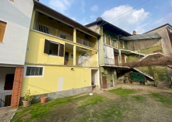 Casa semi indipendente Via Ivrea, Fiorano Canavese - foto 44