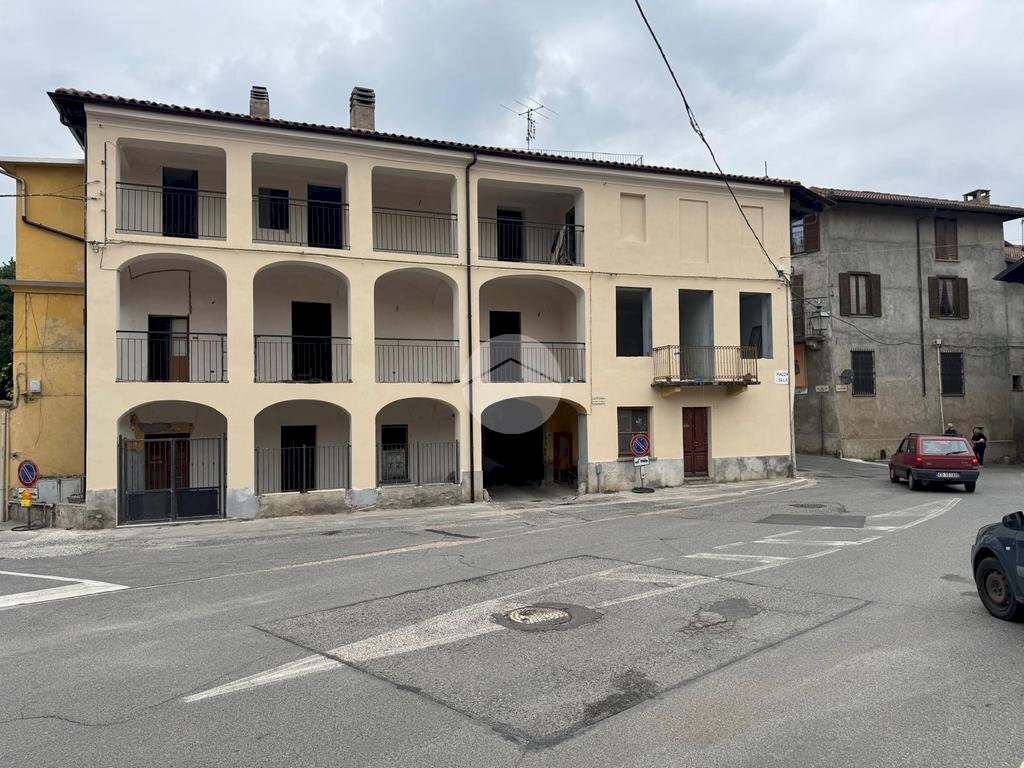 Appartamento Via S. Francesco D'Assisi, Giaveno - foto 3