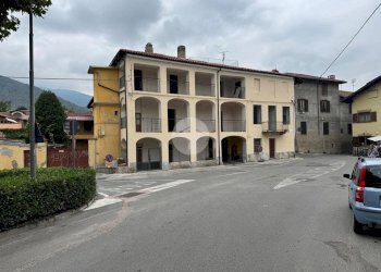 Appartamento Via S. Francesco D'Assisi, Giaveno - foto 1