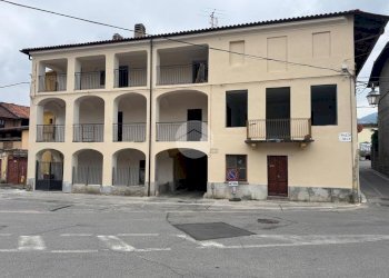 Appartamento Via S. Francesco D'Assisi, Giaveno - foto 2