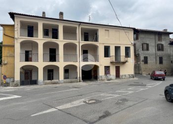 Appartamento Via S. Francesco D'Assisi, Giaveno - foto 3