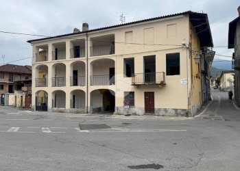 Appartamento Via S. Francesco D'Assisi, Giaveno - foto 4