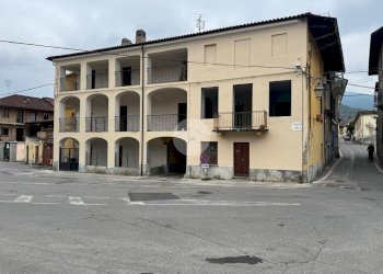 Appartamento Via S. Francesco D'Assisi, Giaveno - foto 5