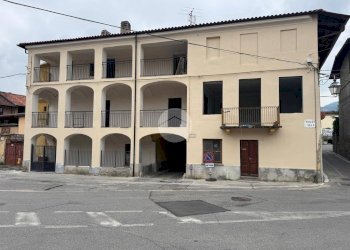 Appartamento Via S. Francesco D'Assisi, Giaveno - foto 6