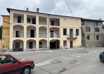 Appartamento Via S. Francesco D'Assisi, Giaveno - foto 7