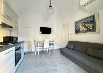 Appartamento Vico Carbunin, Alassio - foto 2