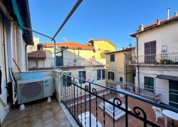 Appartamento Vico Carbunin, Alassio - foto 11