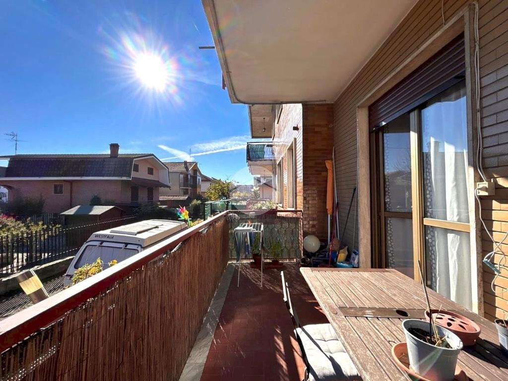 Quadrilocale Via goffredo mameli, Nichelino - foto 1