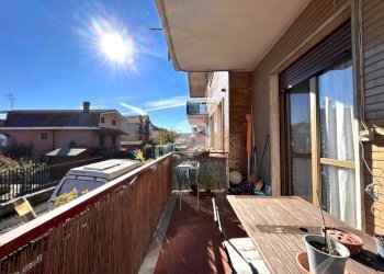 Quadrilocale Via goffredo mameli, Nichelino - foto 1