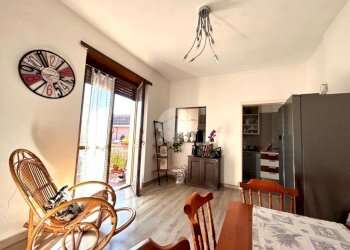 Quadrilocale Via goffredo mameli, Nichelino - foto 11