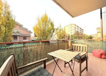 Quadrilocale Via goffredo mameli, Nichelino - foto 14