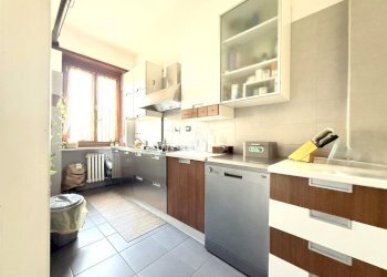 Quadrilocale Via goffredo mameli, Nichelino - foto 15