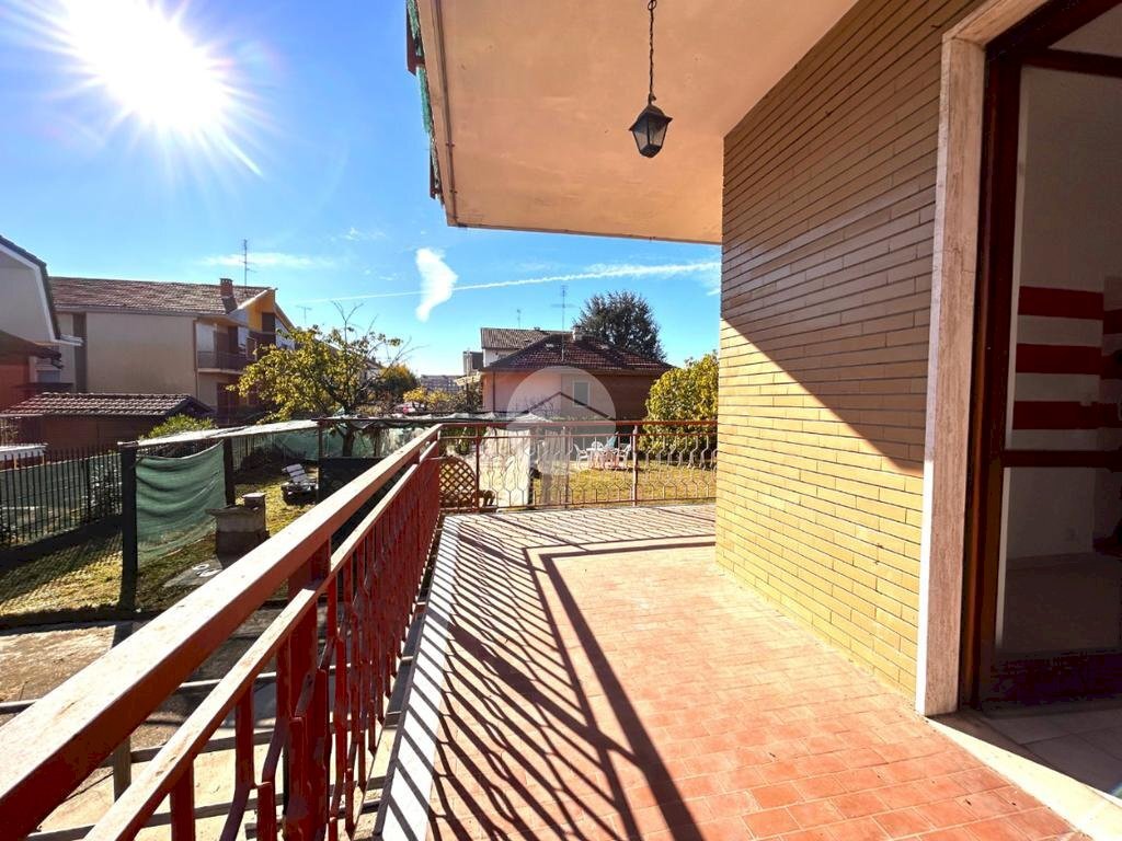 Trilocale Via G. Mameli, Nichelino - foto 1