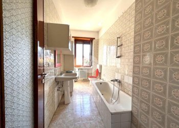 Trilocale Via G. Mameli, Nichelino - foto 24