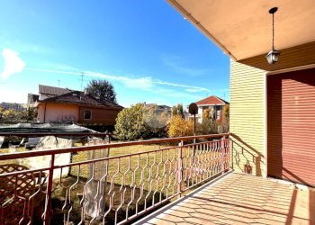 Trilocale Via G. Mameli, Nichelino - foto 27