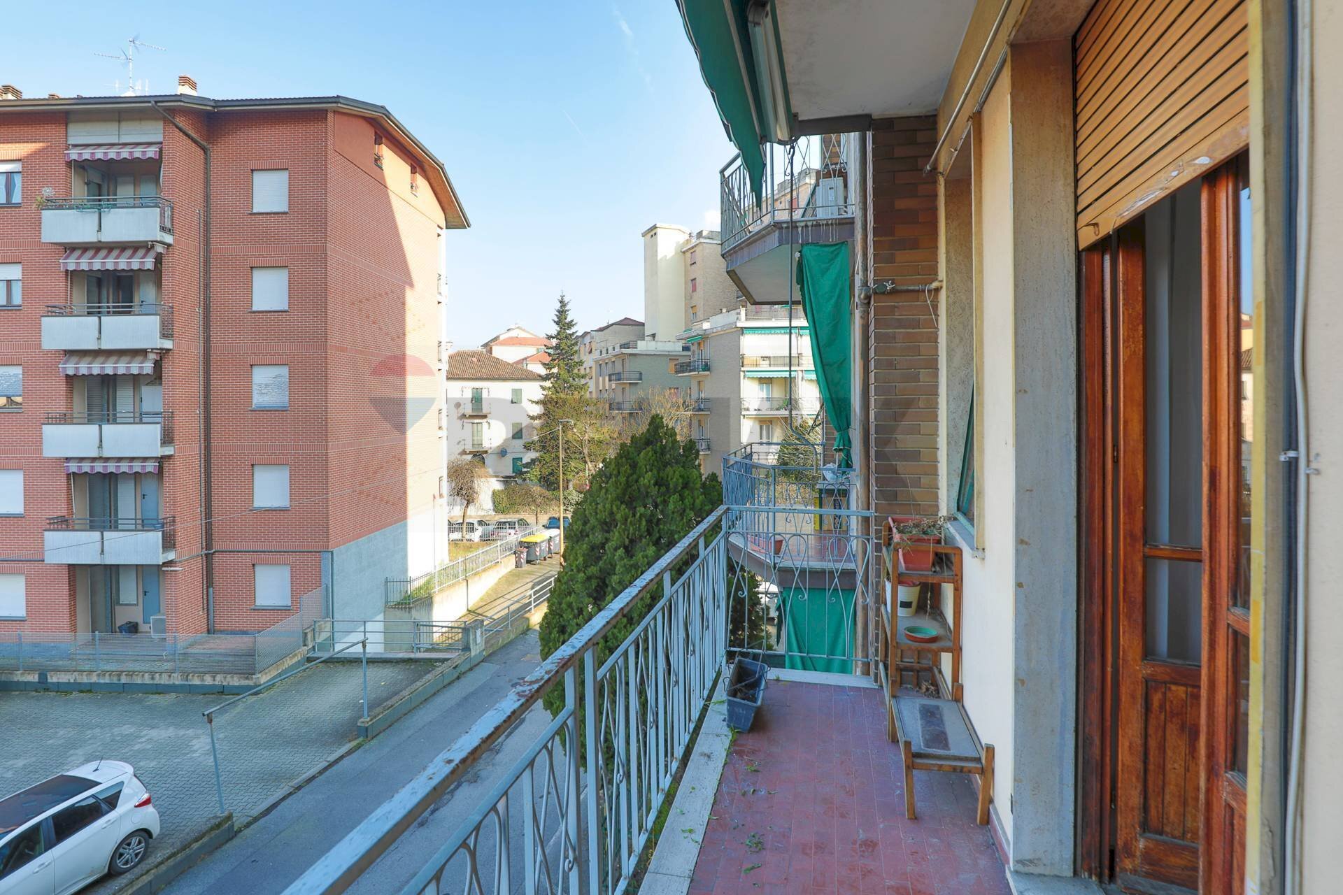 Trilocale Via Monte Sabotino, 21 
 Novi Ligure, Novi Ligure - foto 3