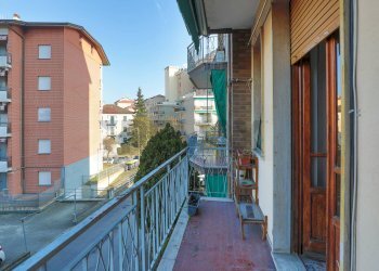 Trilocale Via Monte Sabotino, 21 
 Novi Ligure, Novi Ligure - foto 2