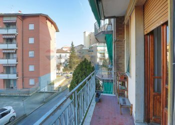 Trilocale Via Monte Sabotino, 21 
 Novi Ligure, Novi Ligure - foto 3