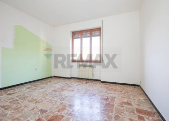 Trilocale Via Monte Sabotino, 21 
 Novi Ligure, Novi Ligure - foto 9