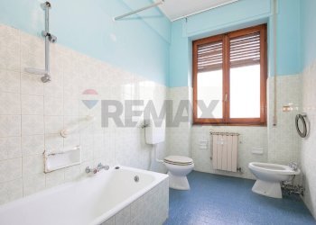 Trilocale Via Monte Sabotino, 21 
 Novi Ligure, Novi Ligure - foto 14