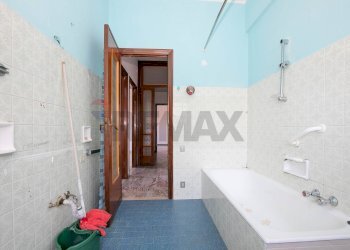 Trilocale Via Monte Sabotino, 21 
 Novi Ligure, Novi Ligure - foto 15