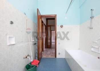 Trilocale Via Monte Sabotino, 21 
 Novi Ligure, Novi Ligure - foto 16