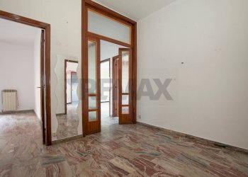 Trilocale Via Monte Sabotino, 21 
 Novi Ligure, Novi Ligure - foto 26