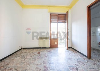 Trilocale Via Monte Sabotino, 21 
 Novi Ligure, Novi Ligure - foto 31