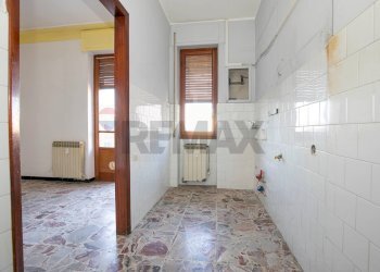 Trilocale Via Monte Sabotino, 21 
 Novi Ligure, Novi Ligure - foto 33