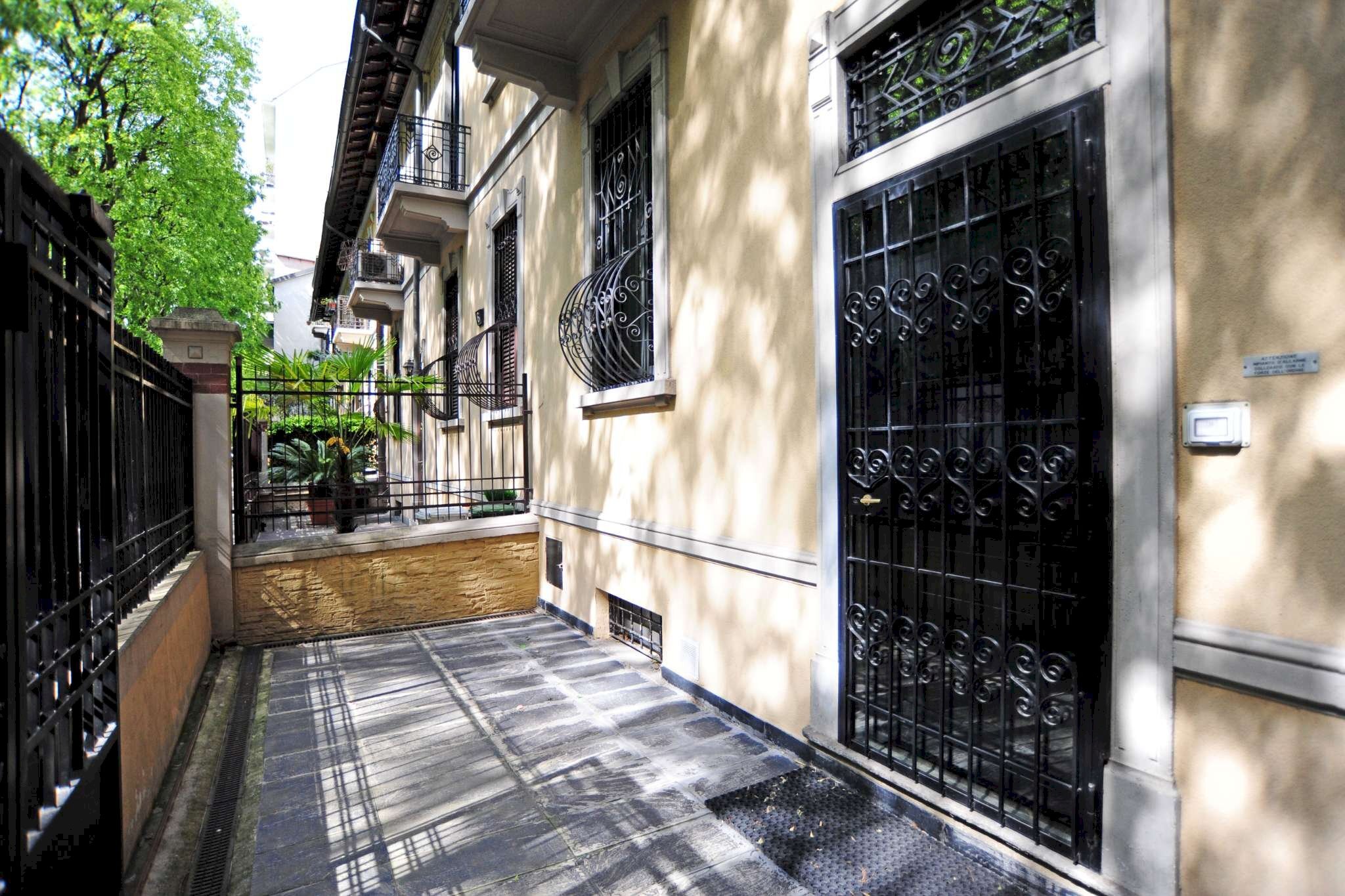 Villa a Schiera Milano - foto 1