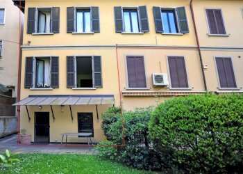 Terraced Villa Milano - photo 3
