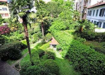 Terraced Villa Milano - photo 4