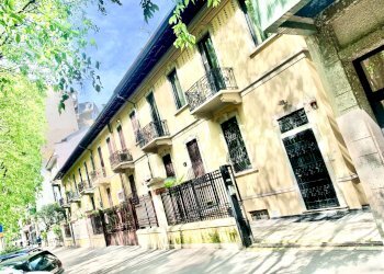 Terraced Villa Milano - photo 5