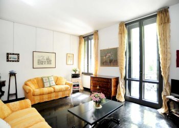 Terraced Villa Milano - photo 9