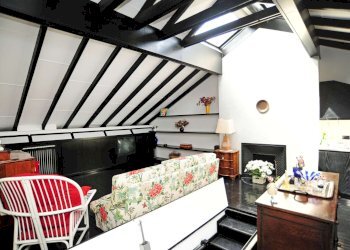 Terraced Villa Milano - photo 19