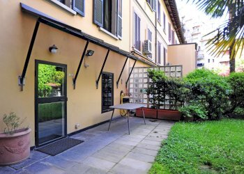Terraced Villa Milano - photo 21