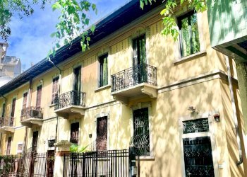 Terraced Villa Milano - photo 23