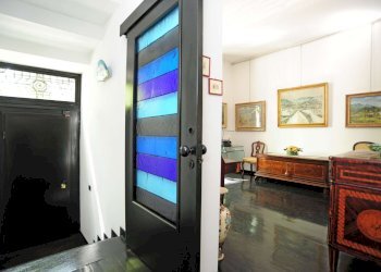 Terraced Villa Milano - photo 24