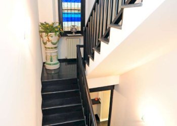 Terraced Villa Milano - photo 25