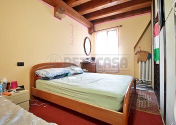 camera - Quadrilocale Via Canova 6, Gambellara - foto 8