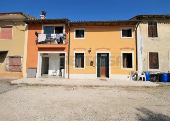 esterno - Quadrilocale Via Canova 6, Gambellara - foto 10