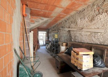 garage - Quadrilocale Via Canova 6, Gambellara - foto 12