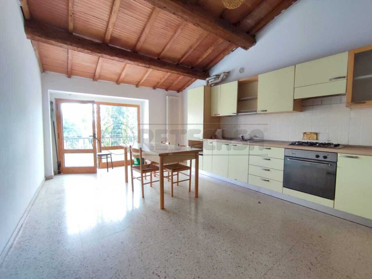 ZONA GIORNO - Trilocale Via Canova 6, Gambellara - foto 2