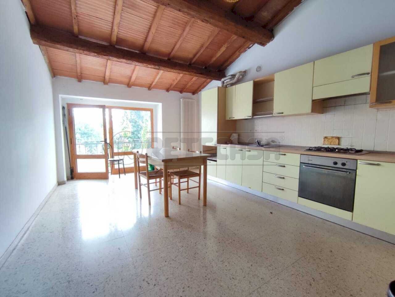 ZONA GIORNO - Trilocale Via Canova 6, Gambellara - foto 3